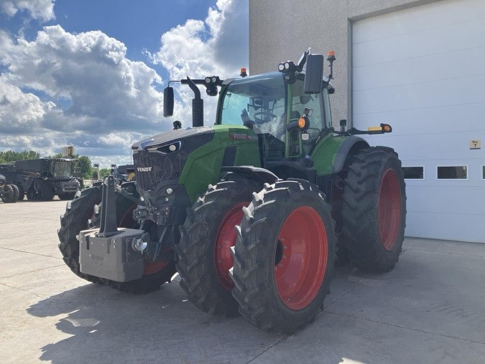 Image of Fendt 728 Vario Primary image
