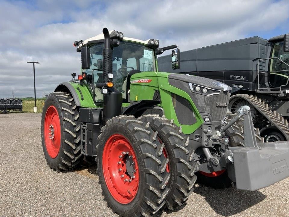 2024 Fendt 930 Vario Equipment Image0