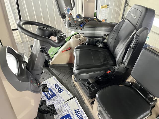 Image of Fendt 938MT Vario equipment image 4