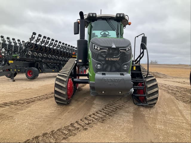 Image of Fendt 938MT Vario equipment image 1