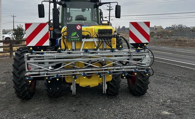 Image of Fendt 939 Vario equipment image 2