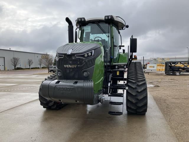 Image of Fendt 940MT Vario equipment image 1