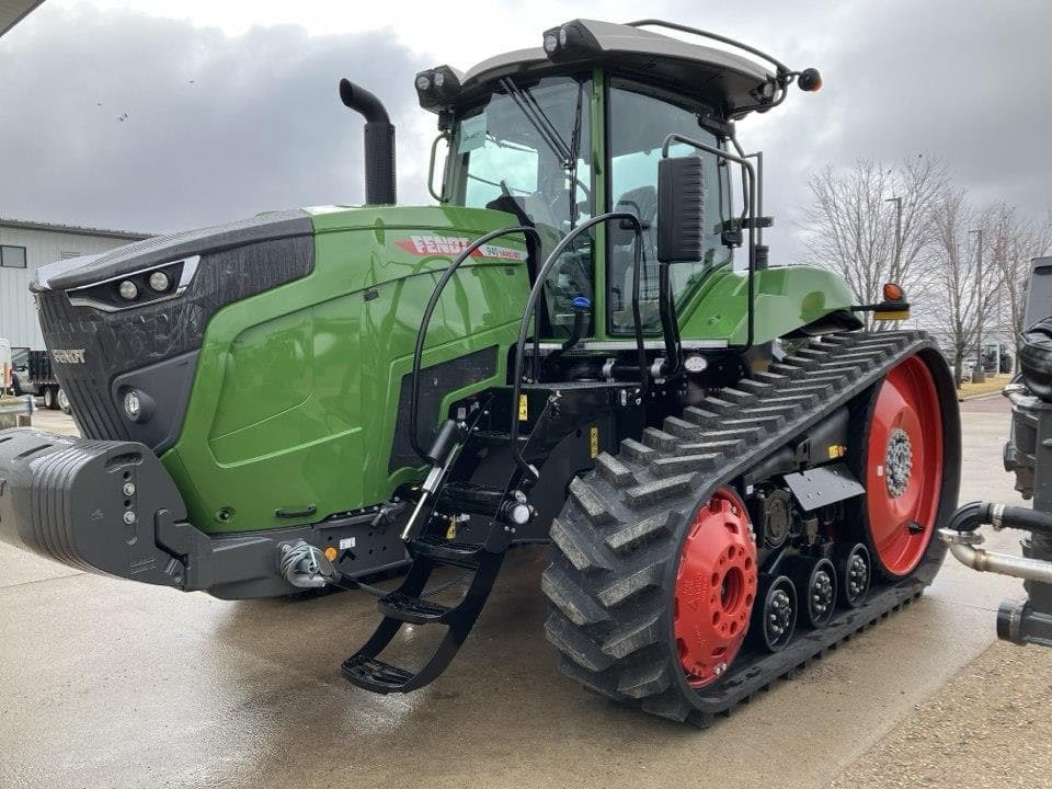 Image of Fendt 940MT Vario Primary image