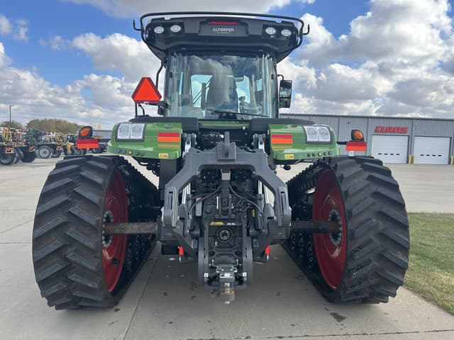 Image of Fendt 940MT Vario equipment image 3