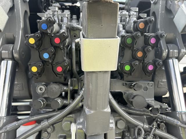 Image of Fendt 940MT Vario equipment image 4