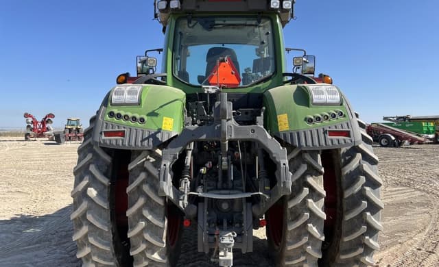 Image of Fendt 942 Vario equipment image 3