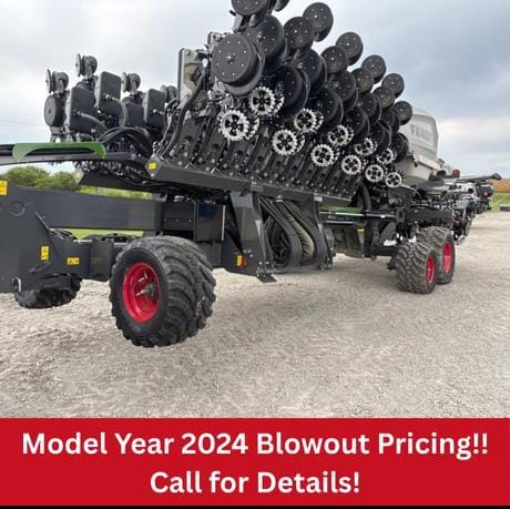 2024 Fendt FTPM31-15 Equipment Image0