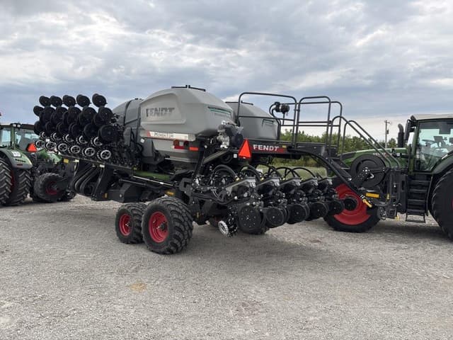 Image of Fendt FTPM31-15 equipment image 3