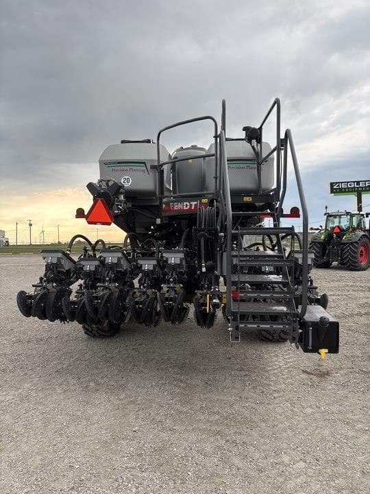 Image of Fendt FTPM31-15 equipment image 4