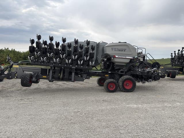 Image of Fendt FTPM31-15 equipment image 2