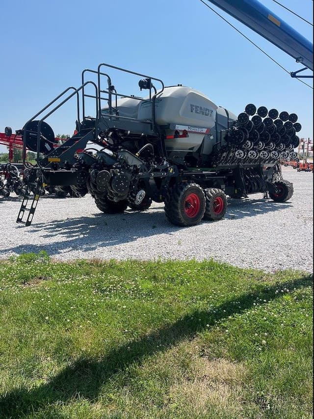 Image of Fendt FTPM31-15 equipment image 3