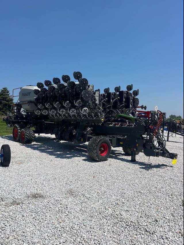 Image of Fendt FTPM31-15 equipment image 4