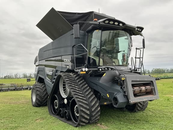 Image of Fendt IDEAL 9T equipment image 1