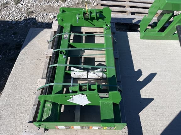 Image of Frontier AB12D equipment image 2