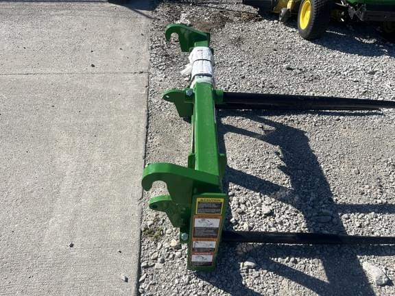 Image of Frontier AB12G equipment image 3