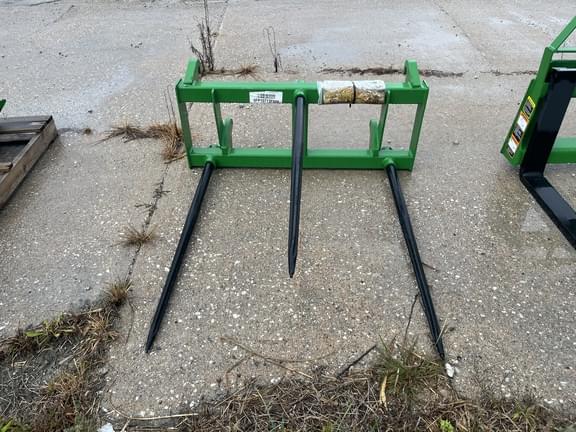 Image of Frontier AB12G Primary image