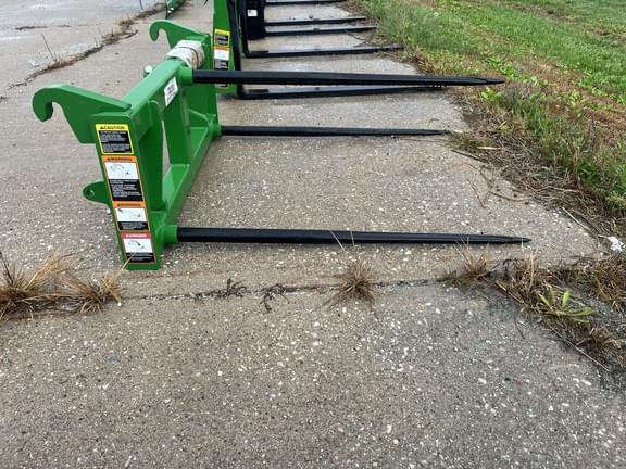 Image of Frontier AB12G equipment image 1