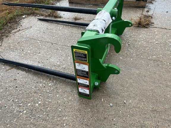 Image of Frontier AB12G equipment image 3