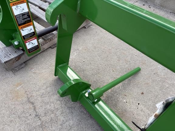 Image of Frontier AB13G equipment image 4