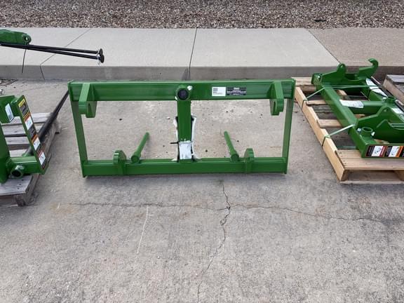 Image of Frontier AB13G equipment image 2