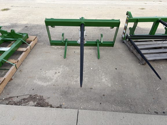 2024 Frontier AB13G Equipment Image0