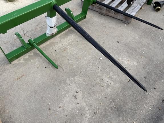 Image of Frontier AB13G equipment image 1