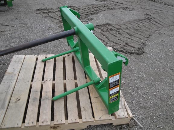 Image of Frontier AB13G equipment image 4