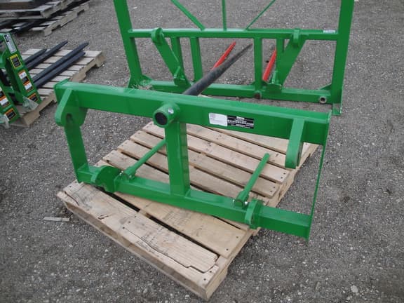 Image of Frontier AB13G equipment image 2