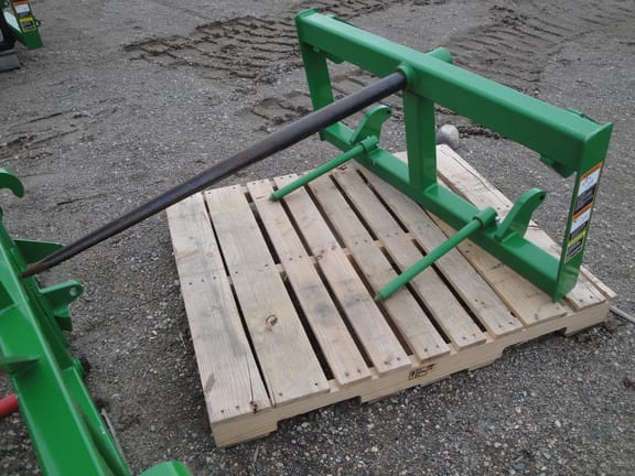 2024 Frontier AB13G Equipment Image0