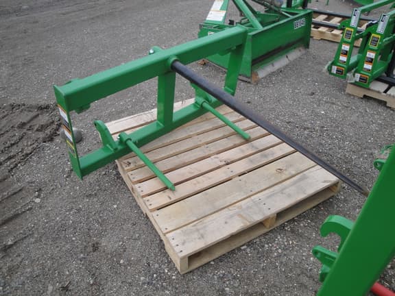 Image of Frontier AB13G equipment image 3