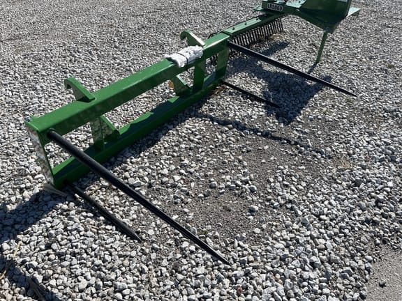 2024 Frontier AB14G Equipment Image0