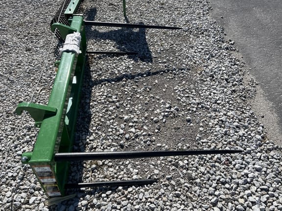 2024 Frontier AB14G Equipment Image0