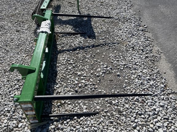 Image of Frontier AB14G equipment image 3