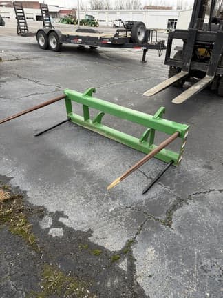 Image of Frontier AB14G Primary image