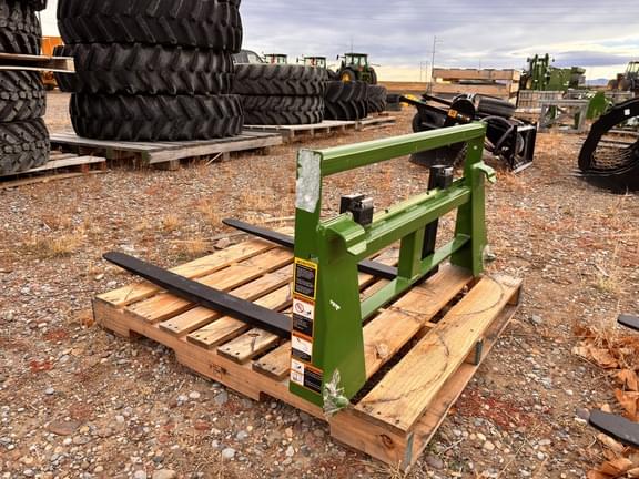 Image of Frontier AP11F Primary image