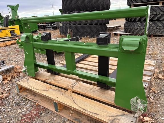 Image of Frontier AP11F equipment image 4