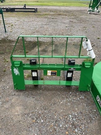 2024 Frontier AP12F  Equipment Image0