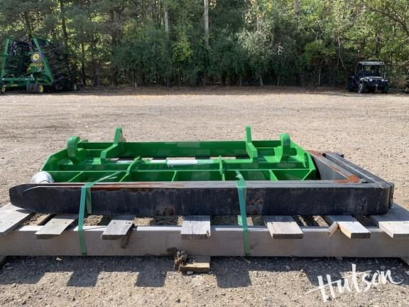 Image of Frontier AP12G equipment image 4