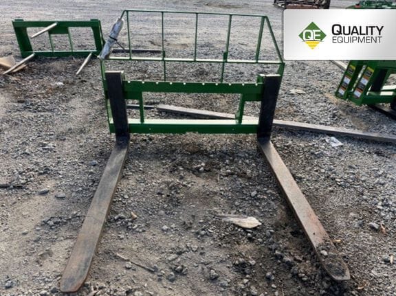 2024 Frontier AP12G Equipment Image0