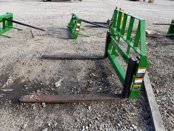 2024 Frontier AP12G Equipment Image0