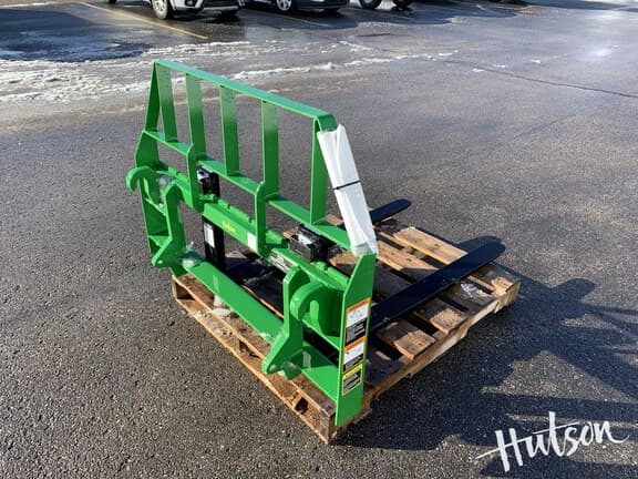 Image of Frontier AP12G equipment image 3