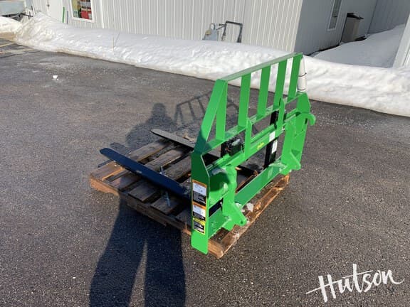 Image of Frontier AP12G equipment image 4