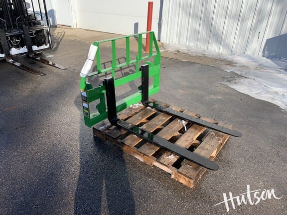 2024 Frontier AP12G Equipment Image0