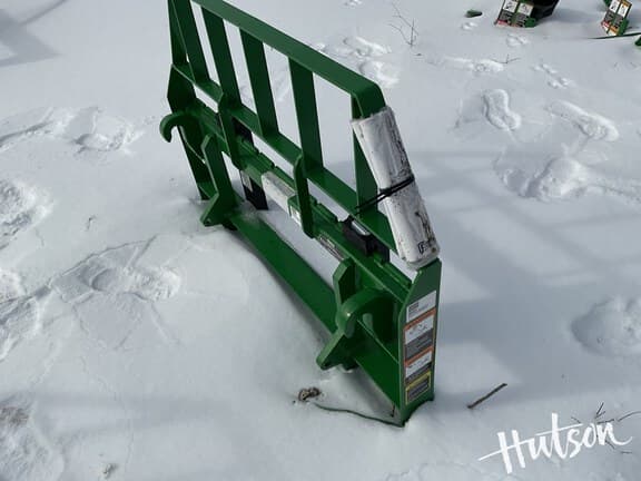 Image of Frontier AP12G equipment image 2