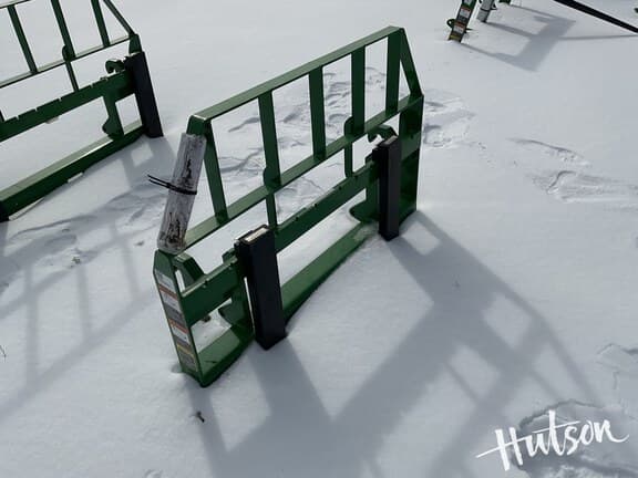 Image of Frontier AP12G equipment image 1