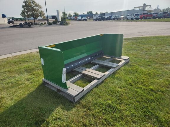 2024 Frontier AS10H Equipment Image0