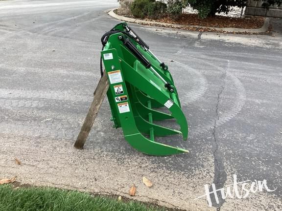 Image of Frontier AV20E equipment image 4