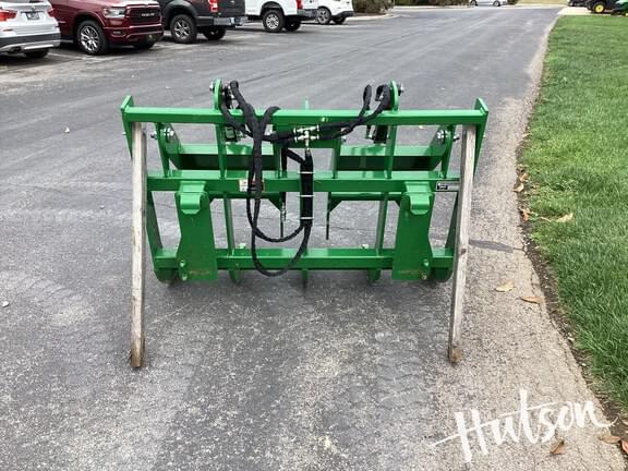 Image of Frontier AV20E equipment image 2