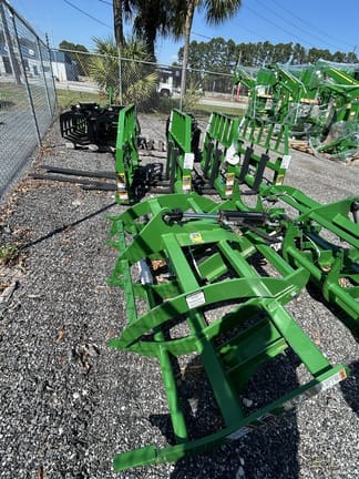 2024 Frontier AV20H Equipment Image0