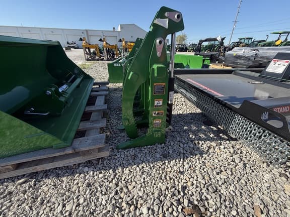 Image of Frontier AV50E equipment image 1